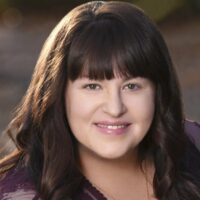 Ashley Krier, ExTex Division Order Services